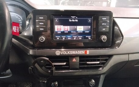 Volkswagen Polo VI (EU Market), 2021 год, 1 249 000 рублей, 10 фотография