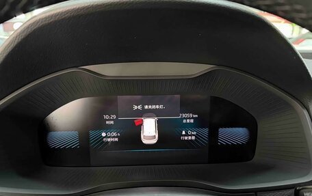 Skoda Karoq I, 2023 год, 2 070 000 рублей, 11 фотография