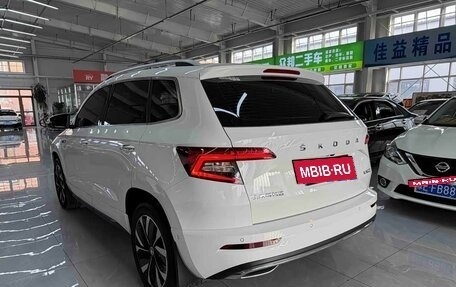 Skoda Karoq I, 2023 год, 2 070 000 рублей, 6 фотография