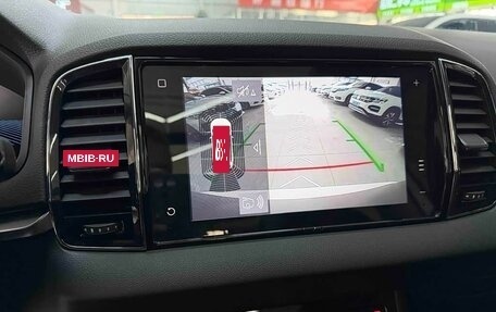 Skoda Karoq I, 2023 год, 2 070 000 рублей, 12 фотография