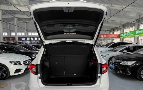 Skoda Karoq I, 2023 год, 2 070 000 рублей, 18 фотография