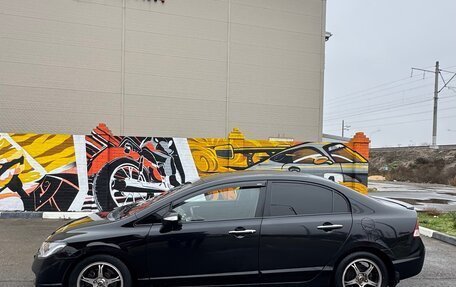 Honda Civic VIII, 2008 год, 570 000 рублей, 3 фотография