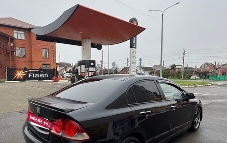 Honda Civic VIII, 2008 год, 570 000 рублей, 5 фотография