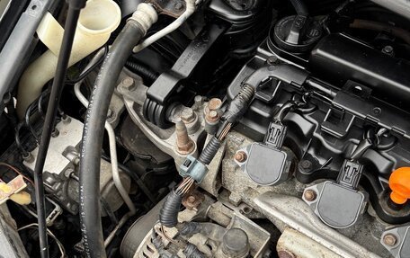 Honda Civic VIII, 2008 год, 570 000 рублей, 11 фотография