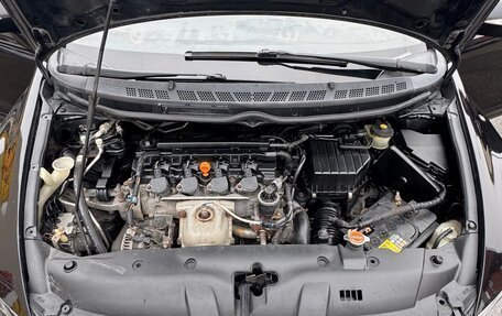 Honda Civic VIII, 2008 год, 570 000 рублей, 9 фотография