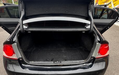 Honda Civic VIII, 2008 год, 570 000 рублей, 13 фотография