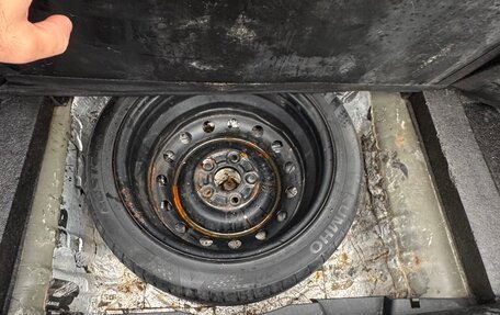 Honda Civic VIII, 2008 год, 570 000 рублей, 14 фотография