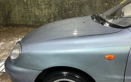 ЗАЗ Chance, 2011 год, 7 фотография