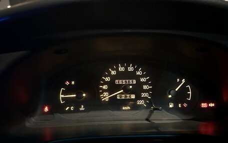 ЗАЗ Chance, 2011 год, 5 фотография