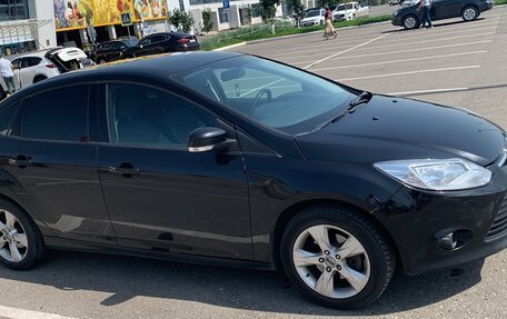 Ford Focus III, 2014 год, 599 000 рублей, 4 фотография