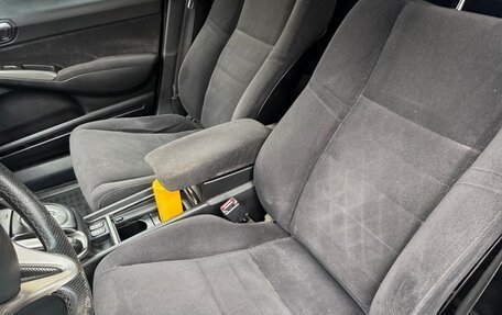 Honda Civic VIII, 2008 год, 570 000 рублей, 24 фотография