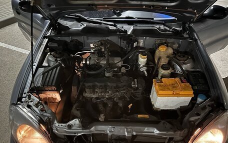 ЗАЗ Chance, 2011 год, 3 фотография