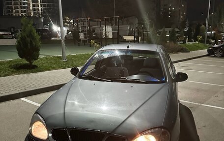 ЗАЗ Chance, 2011 год, 4 фотография