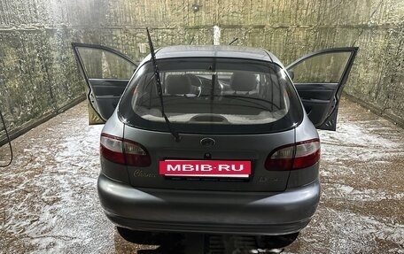 ЗАЗ Chance, 2011 год, 9 фотография