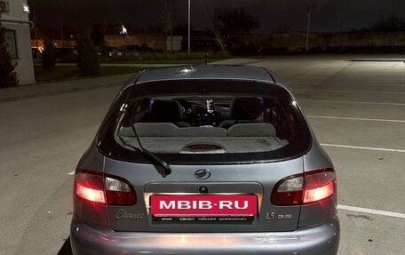 ЗАЗ Chance, 2011 год, 2 фотография