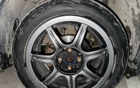 ЗАЗ Chance, 2011 год, 11 фотография