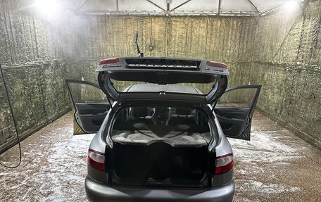 ЗАЗ Chance, 2011 год, 10 фотография