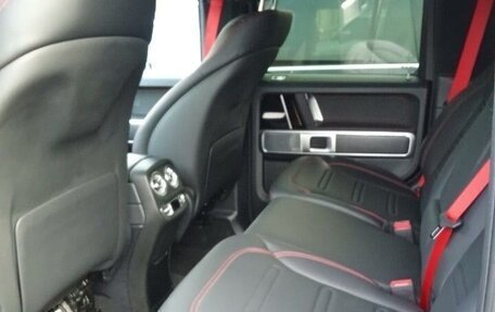 Mercedes-Benz G-Класс W463 рестайлинг _iii, 2022 год, 15 650 000 рублей, 3 фотография