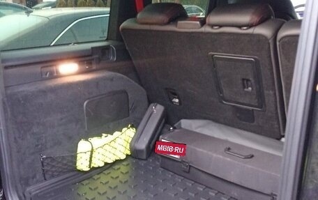 Mercedes-Benz G-Класс W463 рестайлинг _iii, 2022 год, 15 650 000 рублей, 7 фотография