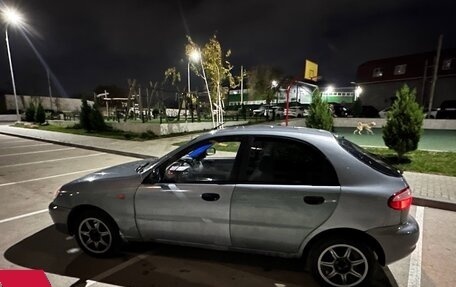 ЗАЗ Chance, 2011 год, 13 фотография