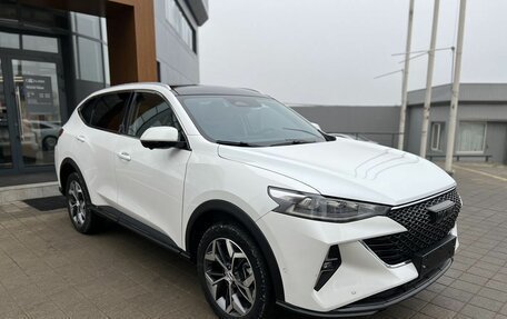 Haval F7 I, 2023 год, 2 350 000 рублей, 3 фотография