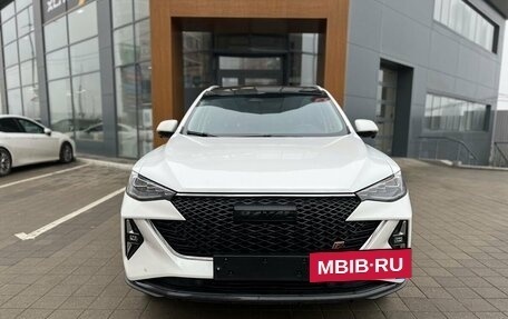 Haval F7 I, 2023 год, 2 350 000 рублей, 2 фотография