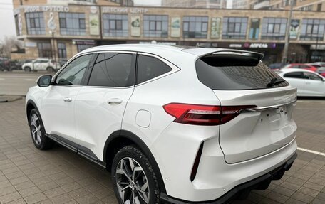 Haval F7 I, 2023 год, 2 350 000 рублей, 7 фотография