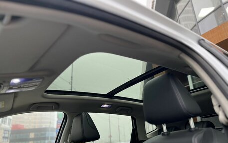 Haval F7 I, 2023 год, 2 350 000 рублей, 15 фотография