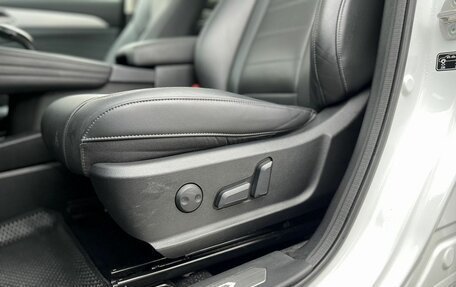 Haval F7 I, 2023 год, 2 350 000 рублей, 16 фотография