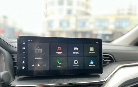 Haval F7 I, 2023 год, 2 350 000 рублей, 12 фотография