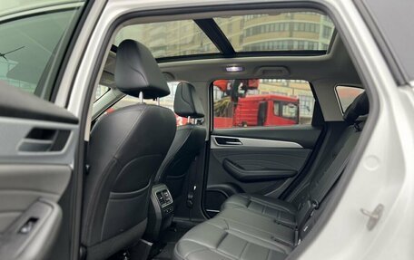 Haval F7 I, 2023 год, 2 350 000 рублей, 18 фотография