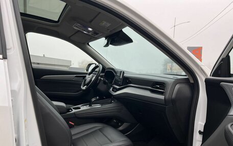 Haval F7 I, 2023 год, 2 350 000 рублей, 21 фотография