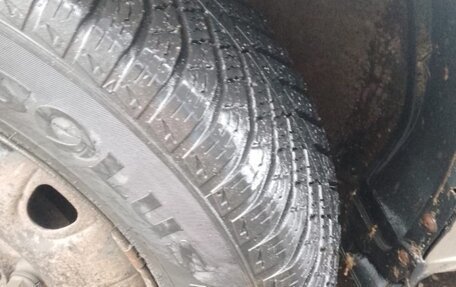 Hyundai Accent II, 2007 год, 480 000 рублей, 6 фотография