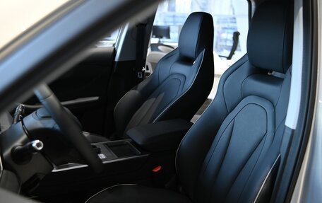 Chery Tiggo 4 I рестайлинг, 2025 год, 2 099 000 рублей, 10 фотография