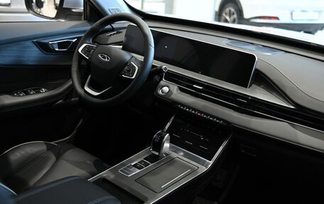 Chery Tiggo 4 I рестайлинг, 2025 год, 2 099 000 рублей, 8 фотография