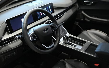 Chery Tiggo 4 I рестайлинг, 2025 год, 2 099 000 рублей, 7 фотография