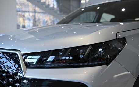 Chery Tiggo 4 I рестайлинг, 2025 год, 2 099 000 рублей, 13 фотография