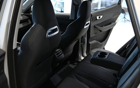 Chery Tiggo 4 I рестайлинг, 2025 год, 2 099 000 рублей, 11 фотография