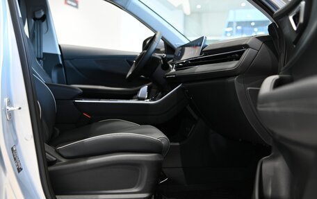 Chery Tiggo 4 I рестайлинг, 2025 год, 2 099 000 рублей, 9 фотография