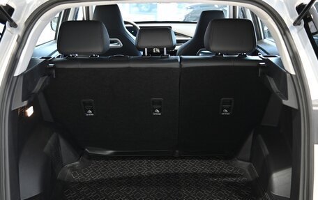 Chery Tiggo 4 I рестайлинг, 2025 год, 2 099 000 рублей, 12 фотография