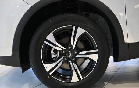 Chery Tiggo 4 I рестайлинг, 2025 год, 2 099 000 рублей, 14 фотография