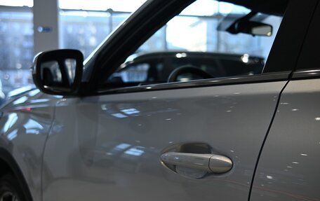 Chery Tiggo 4 I рестайлинг, 2025 год, 2 099 000 рублей, 15 фотография