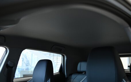 Chery Tiggo 4 I рестайлинг, 2025 год, 2 099 000 рублей, 19 фотография