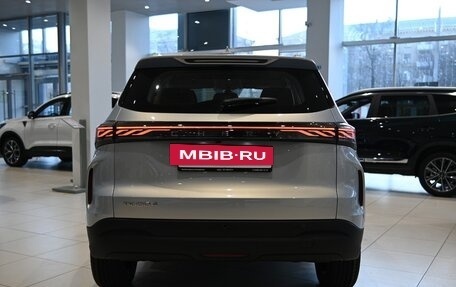 Chery Tiggo 4 I рестайлинг, 2025 год, 2 099 000 рублей, 6 фотография