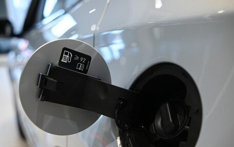 Chery Tiggo 4 I рестайлинг, 2025 год, 2 099 000 рублей, 20 фотография