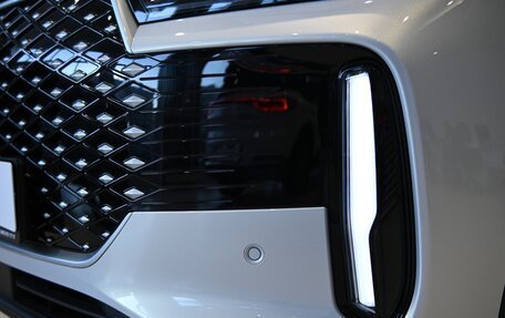 Chery Tiggo 4 I рестайлинг, 2025 год, 2 099 000 рублей, 28 фотография