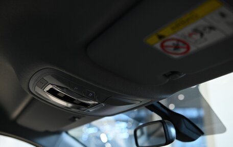 Chery Tiggo 4 I рестайлинг, 2025 год, 2 099 000 рублей, 26 фотография