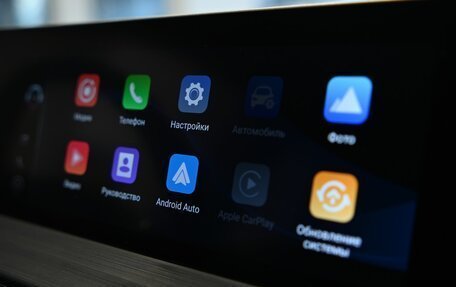 Chery Tiggo 4 I рестайлинг, 2025 год, 2 099 000 рублей, 24 фотография