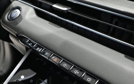 Chery Tiggo 4 I рестайлинг, 2025 год, 2 099 000 рублей, 30 фотография