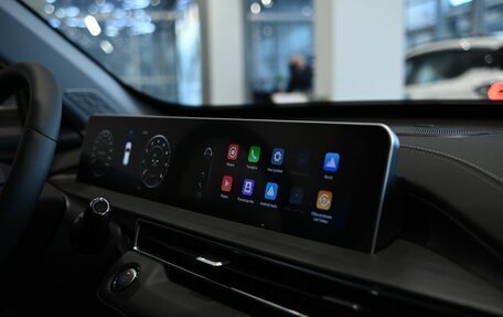 Chery Tiggo 4 I рестайлинг, 2025 год, 2 099 000 рублей, 23 фотография